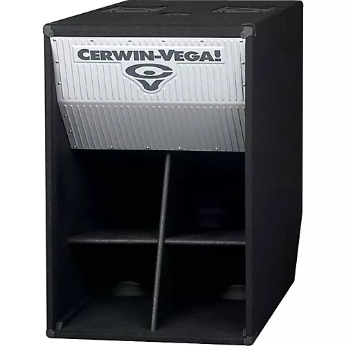 Cerwin Vega